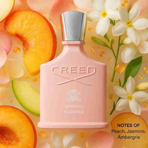 Creed Spring Flower Perfume