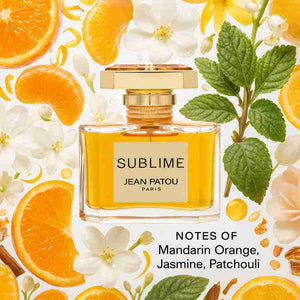 Jean Patou Sublime Perfume