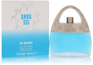 Sui Dreams Perfume