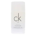 Ck One Deodorant Stick By Calvin Klein