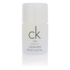 Ck One Deodorant Stick By Calvin Klein