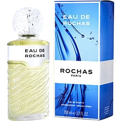 EAU DE ROCHAS by Rochas-Teresa&#39;s Fashionista LLC