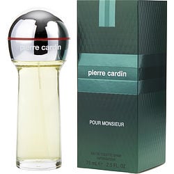 PIERRE CARDIN POUR MONSIEUR by Pierre Cardin-Teresa&#39;s Fashionista LLC