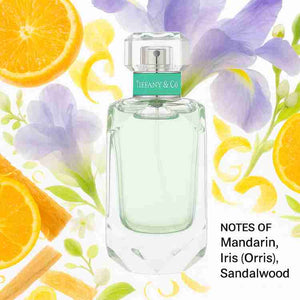 Tiffany Perfume