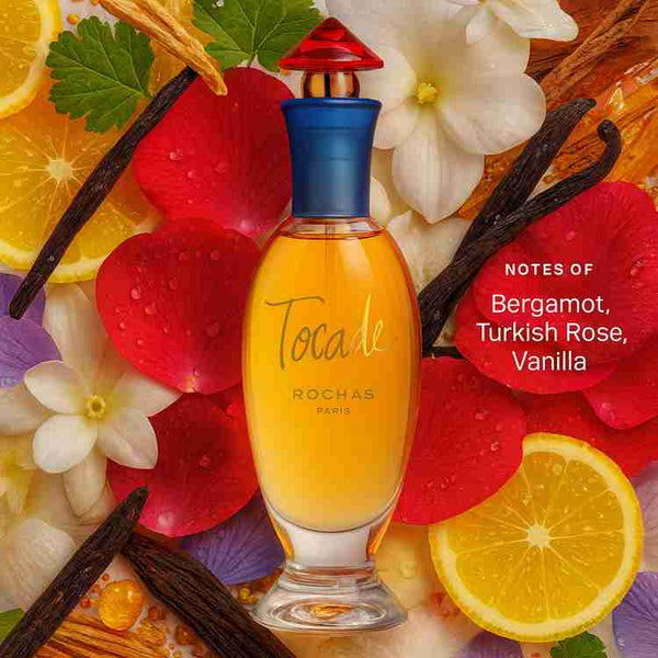 Tocade Perfume
