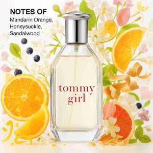 Tommy Girl Perfume