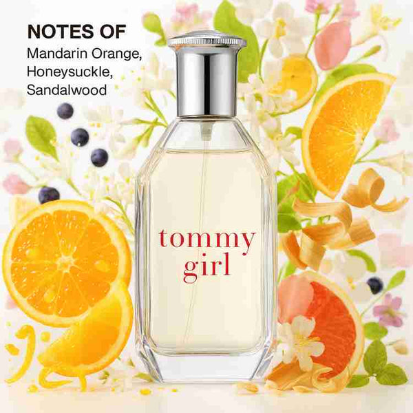 Tommy Girl Perfume
