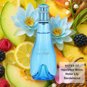 Cool Water Perfume