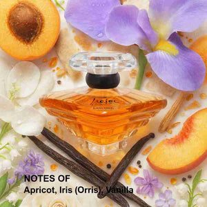 Lancome Tresor Perfume