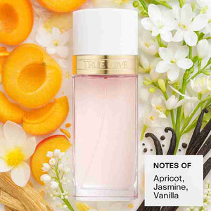 True Love Perfume