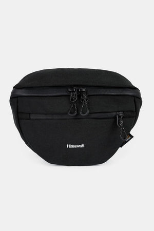 Himawari Waterproof Canvas Adjustable Strap Sling Bag - Teresa's Fashionista LLC