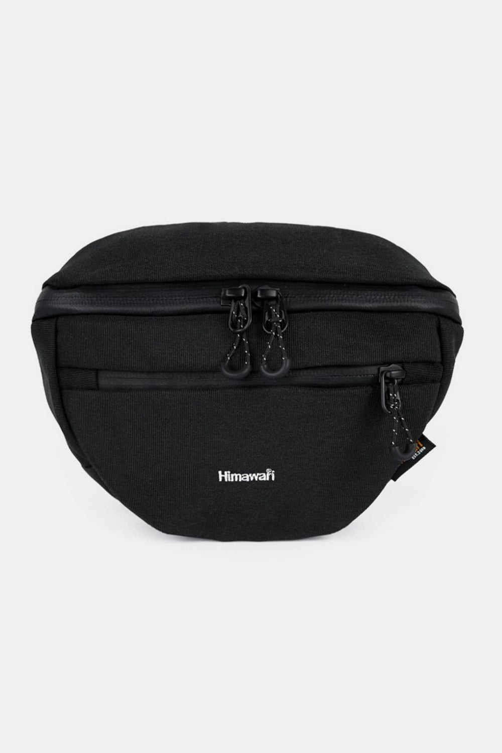 Himawari Waterproof Canvas Adjustable Strap Sling Bag - Teresa's Fashionista LLC