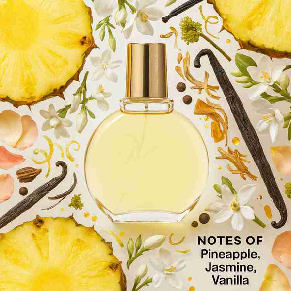 Vanderbilt Perfume