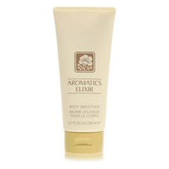 Aromatics Elixir Body Smoother By Clinique