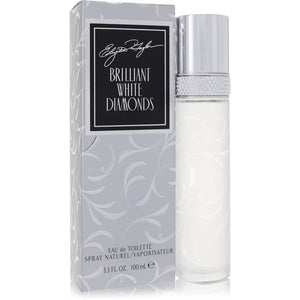 Elizabeth Taylor White Diamonds Brilliant Perfume