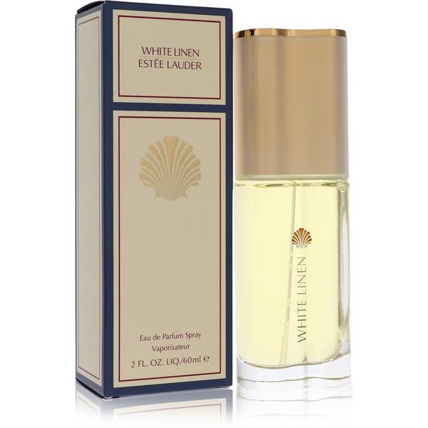 Estee Lauder White Linen Perfume