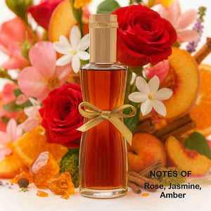Estee Lauder Youth Dew Perfume