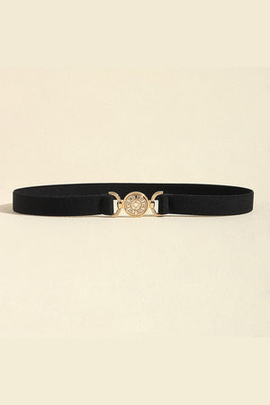 PU Leather Belt-Teresa's Fashionista LLC
