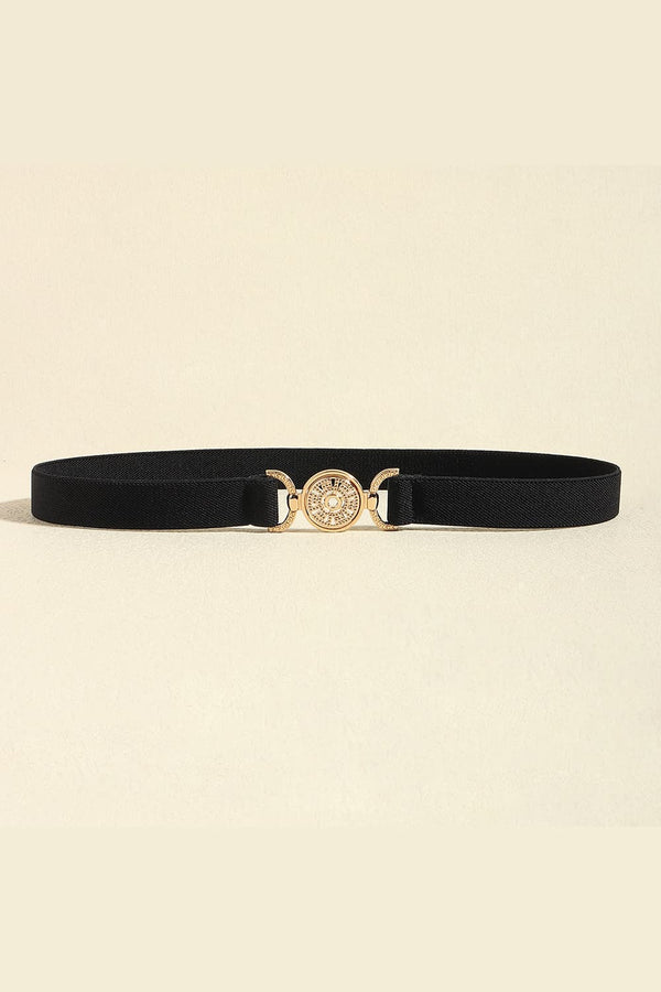 PU Leather Belt-Teresa's Fashionista LLC
