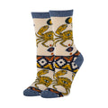 It's a Myth - Women's Crew Socks-Teresa's Fashionista LLC
