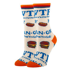 WTF-Teresa's Fashionista LLC