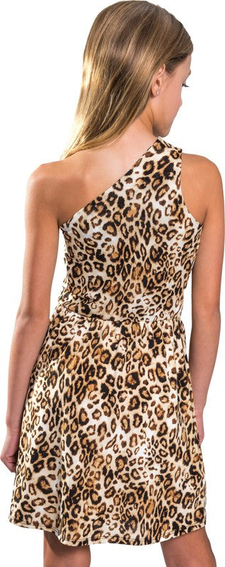 KIDS ALLISON DRESS-Teresa&#39;s Fashionista LLC