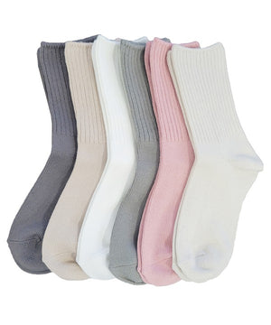 BAMBOO SOCKS-Teresa's Fashionista LLC