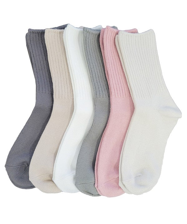 BAMBOO SOCKS-Teresa's Fashionista LLC
