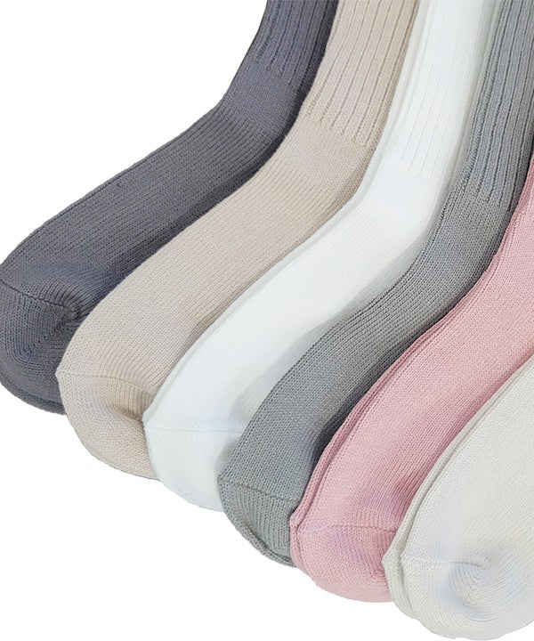 BAMBOO SOCKS-Teresa's Fashionista LLC