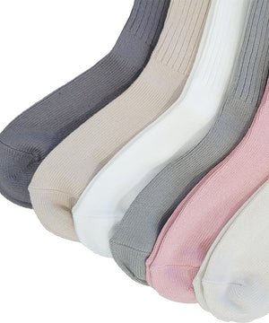 BAMBOO SOCKS-Teresa's Fashionista LLC