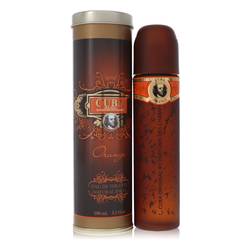Cuba Orange Mini EDT Spray By Fragluxe