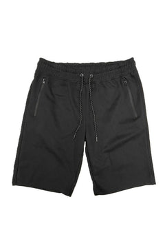 COTTON BLEND LOUNGE SWEAT SHORTS-Teresa's Fashionista LLC
