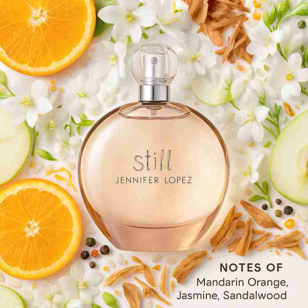 Still Perfume