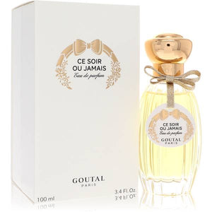 Annick Goutal Ce Soir Ou Jamais Perfume