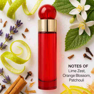 Perry Ellis 360 Red Perfume