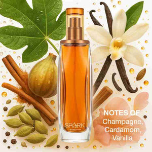 Liz Claiborne Spark Perfume