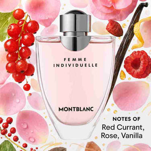 Individuelle Perfume