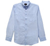 Weiv Men's Casual Long Sleeve Shirts-Teresa's Fashionista LLC