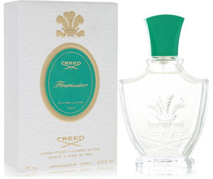 Creed Fleurissimo Perfume