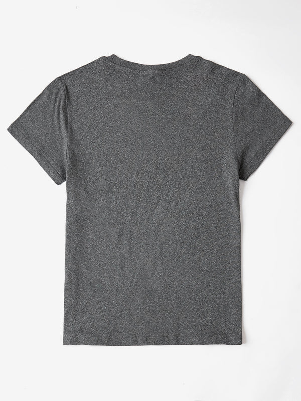 MAMA Round Neck Short Sleeve T-Shirt-Teresa's Fashionista LLC