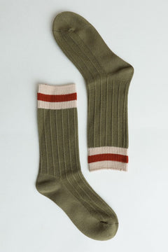 Color Block Socks-Teresa's Fashionista LLC