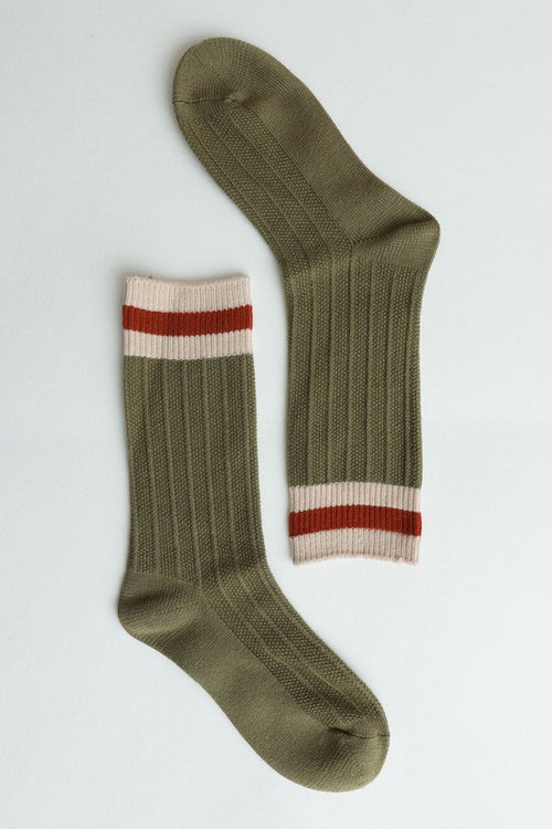 Color Block Socks-Teresa's Fashionista LLC