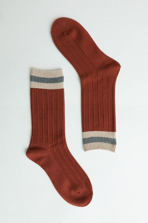 Color Block Socks-Teresa's Fashionista LLC