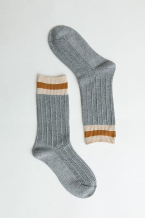 Color Block Socks-Teresa's Fashionista LLC