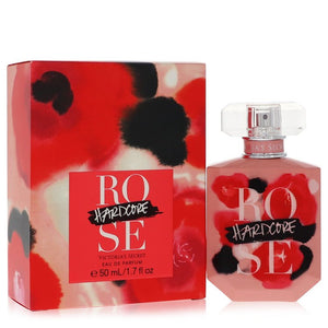 Victoria's Secret Hardcore Rose Perfume