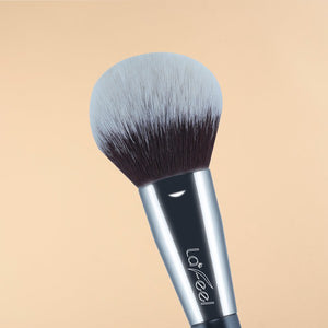 Lafeel Pure Black Collection Must Have Brush Set-Teresa's Fashionista LLC