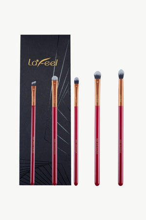 Lafeel Eye Set Collection in Red-Teresa's Fashionista LLC