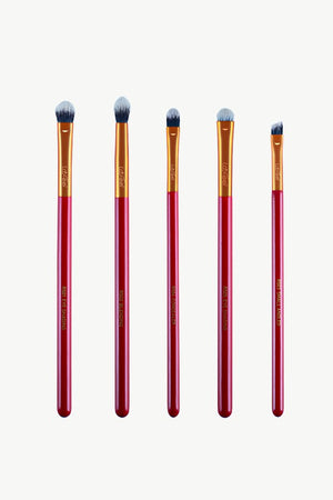Lafeel Eye Set Collection in Red-Teresa's Fashionista LLC