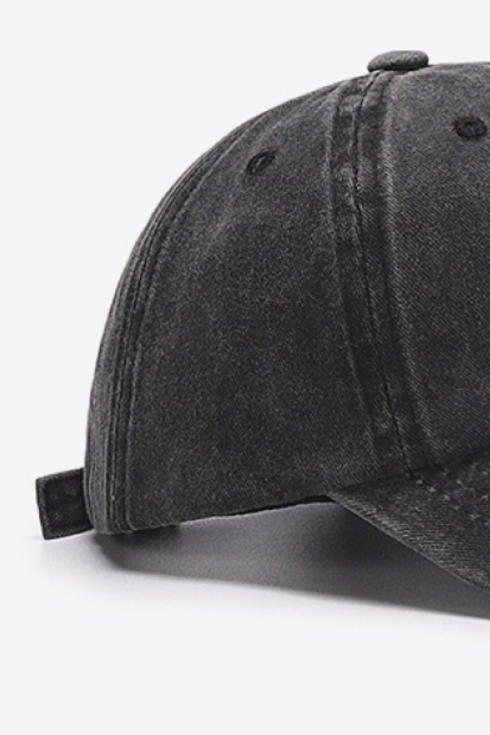 Pleased To Meet You Baseball Cap-Teresa&#39;s Fashionista LLC