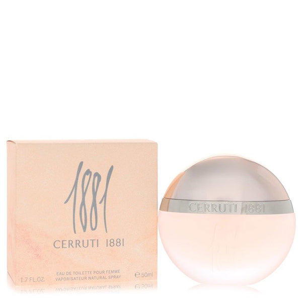 Nino Cerruti 1881 Perfume